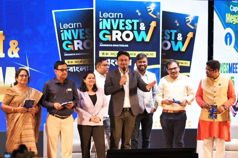 INVESMEET