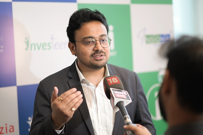 INVESMEET